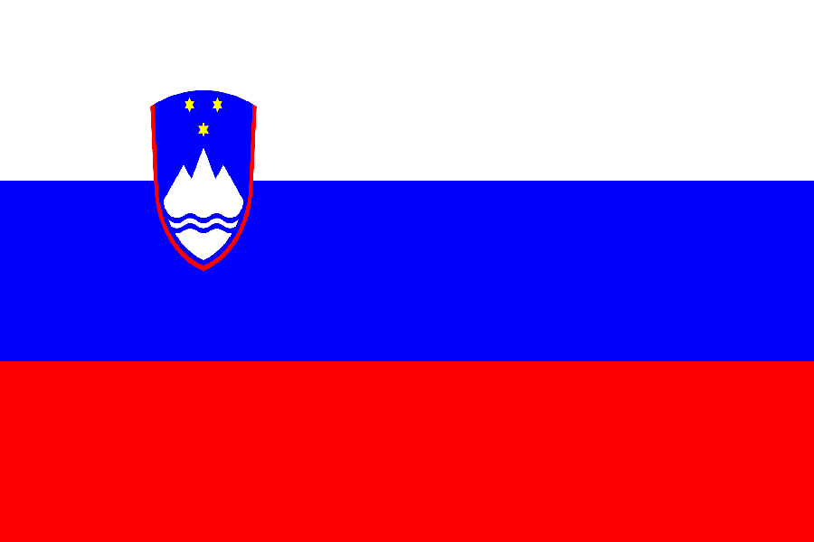 スロベニア