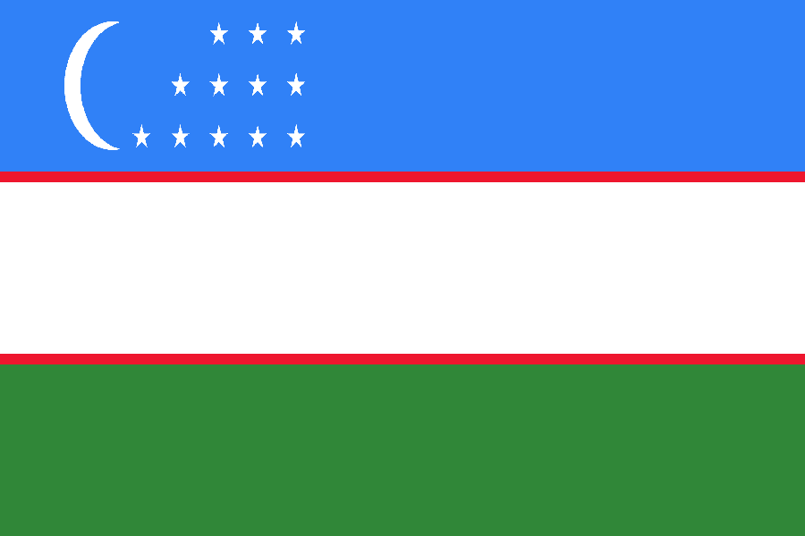 ウズベキスタン