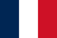 フランス本土