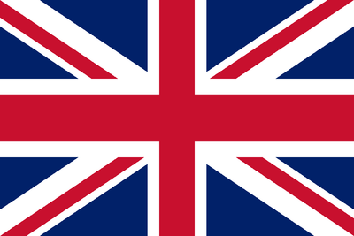イギリス