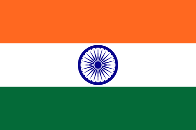 インド