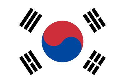 韓国