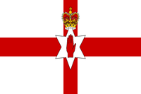 北アイルランド