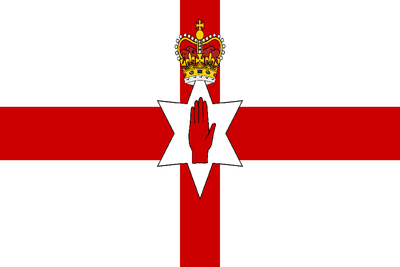 北アイルランド