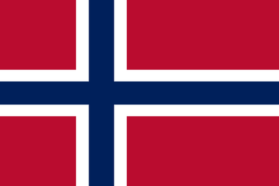 ノルウェー