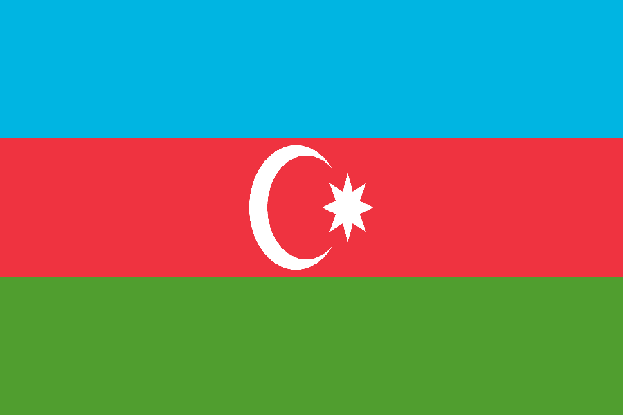 アゼルバイジャン