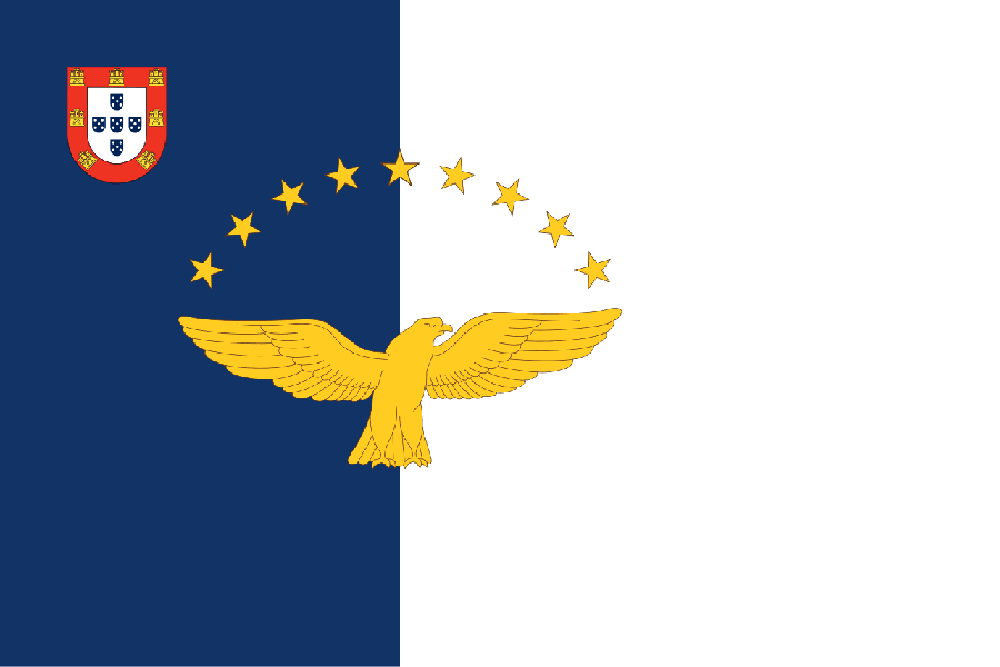 アゾレス諸島