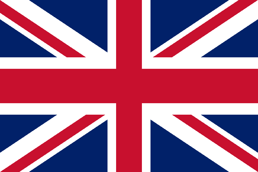 イギリス