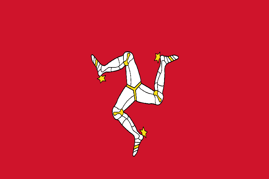 マン島
