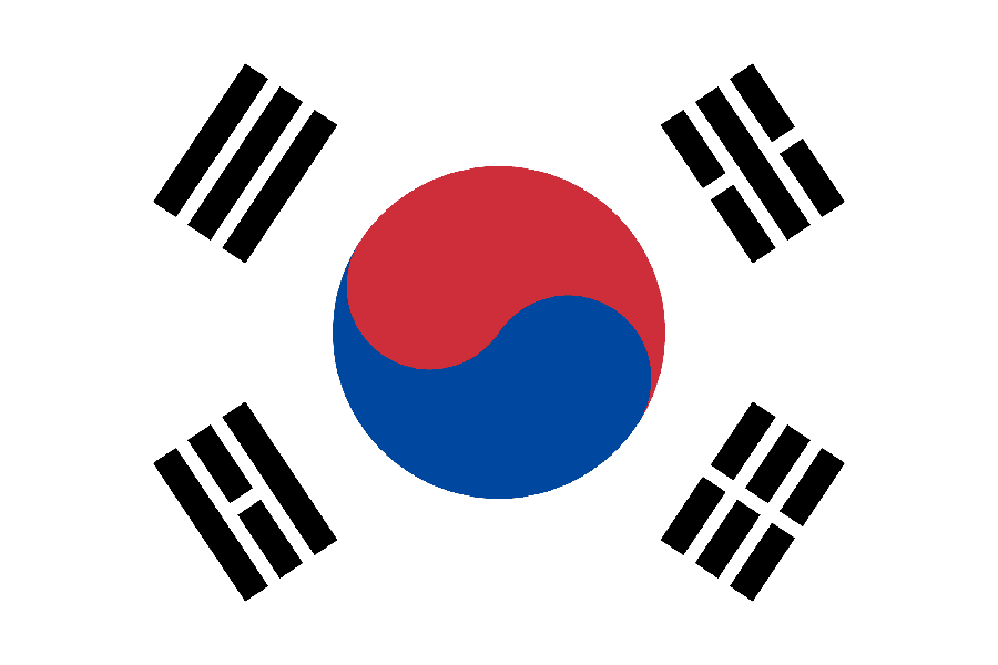 韓国