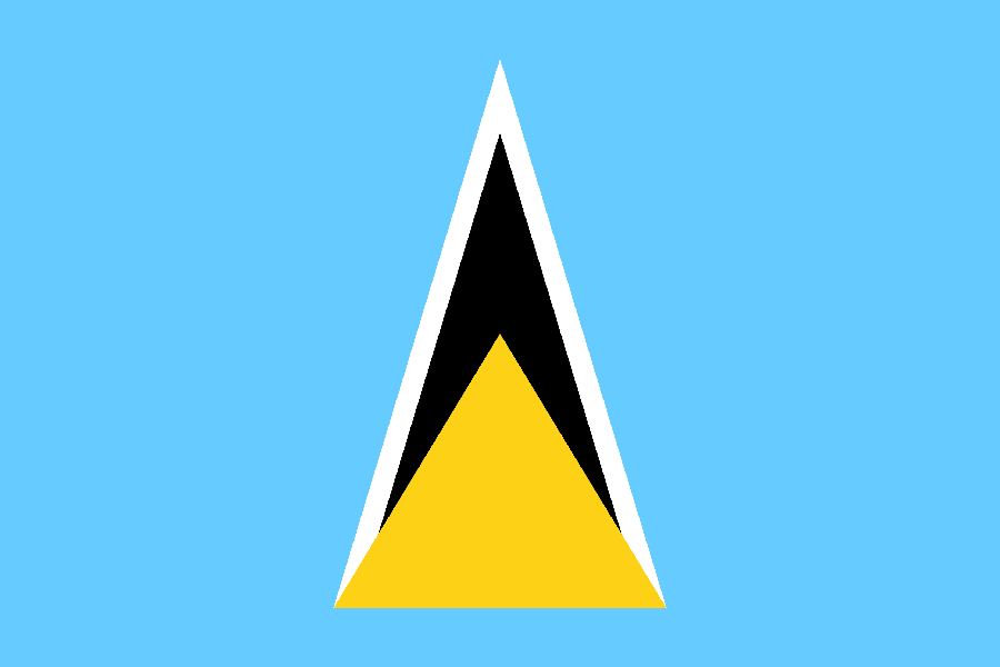セントルシア