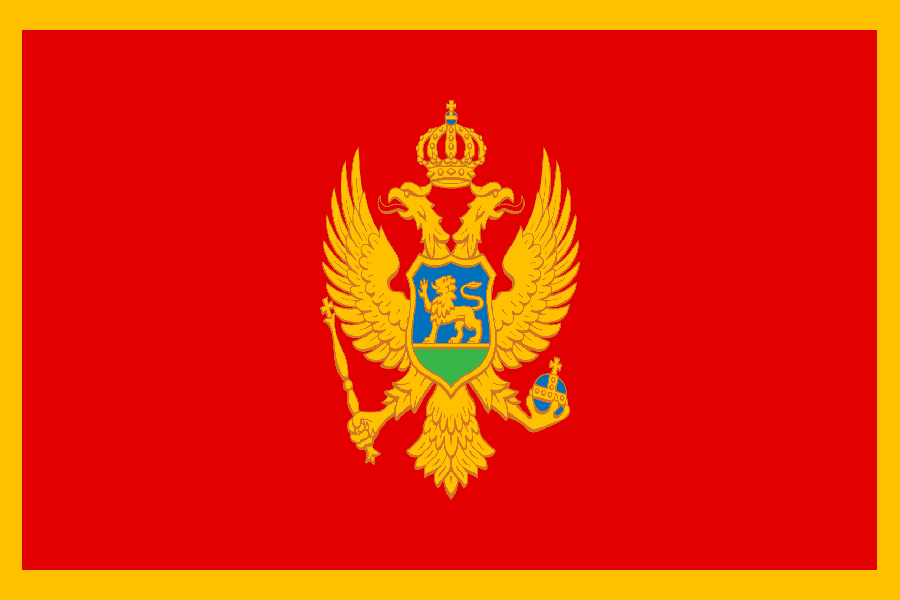 モンテネグロ