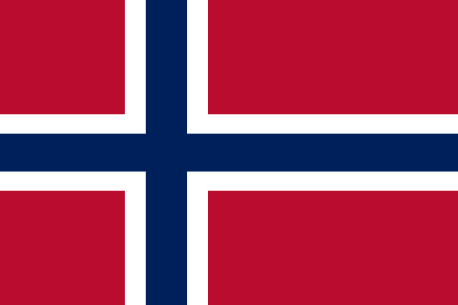 ノルウェー